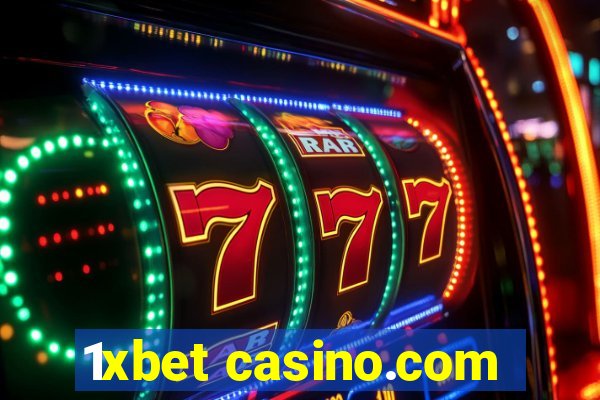 1xbet casino.com