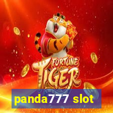 panda777 slot