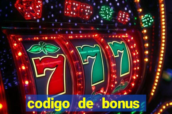 codigo de bonus aposta ganha