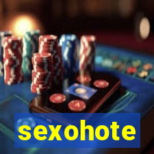 sexohote