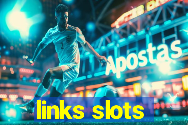 links slots