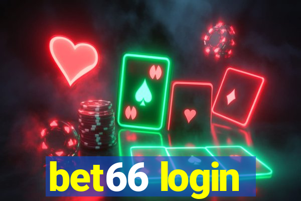 bet66 login