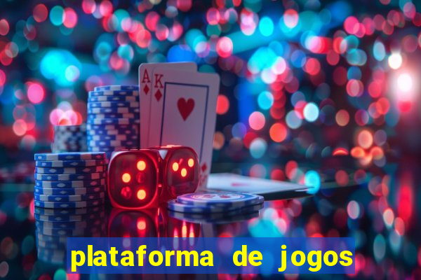 plataforma de jogos que aceita cartao de debito