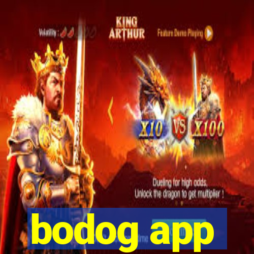 bodog app