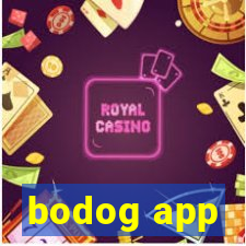 bodog app