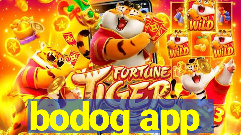 bodog app