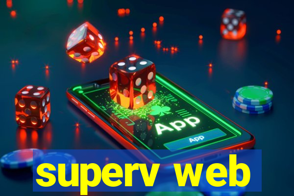 superv web