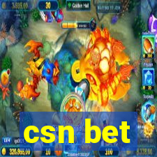 csn bet