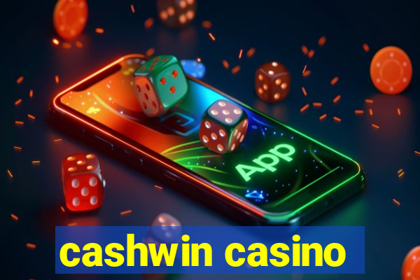 cashwin casino