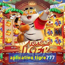 aplicativo tigre777