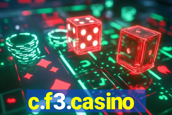 c.f3.casino