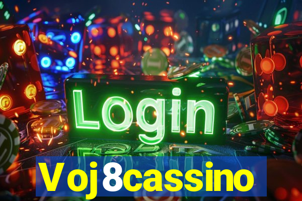 Voj8cassino