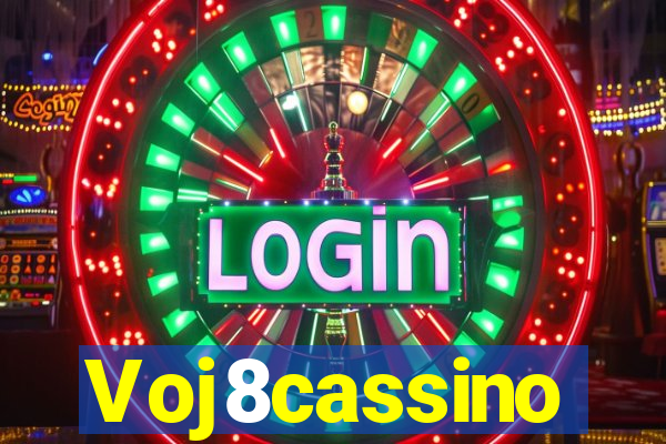 Voj8cassino