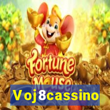 Voj8cassino