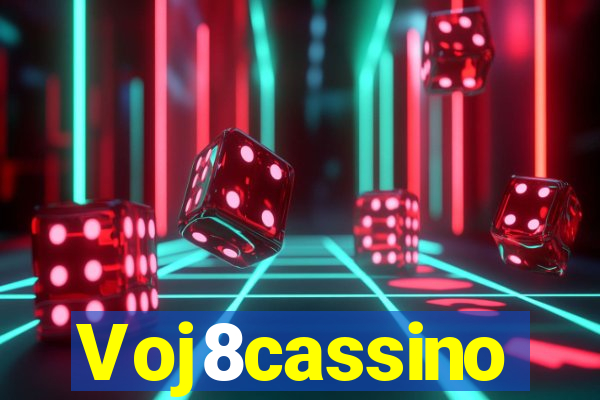 Voj8cassino