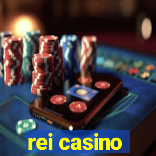 rei casino