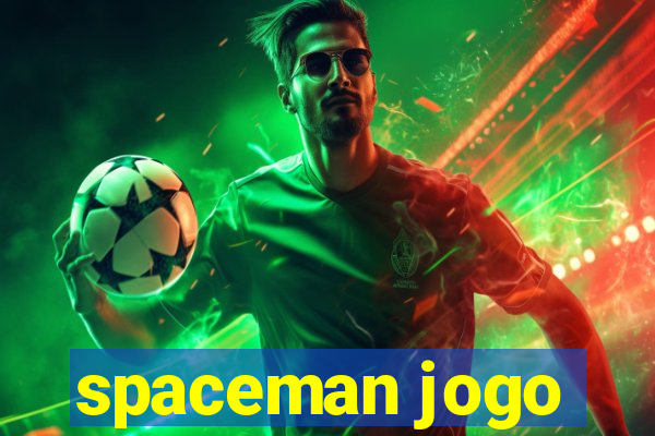 spaceman jogo