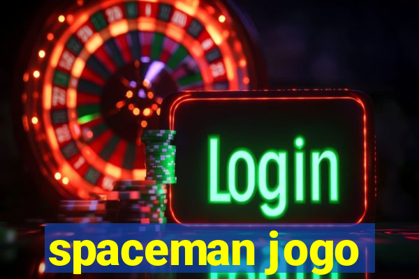 spaceman jogo