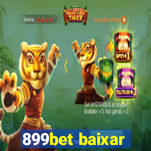 899bet baixar