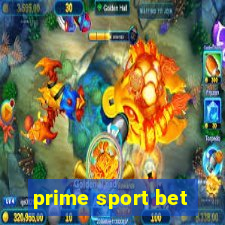 prime sport bet