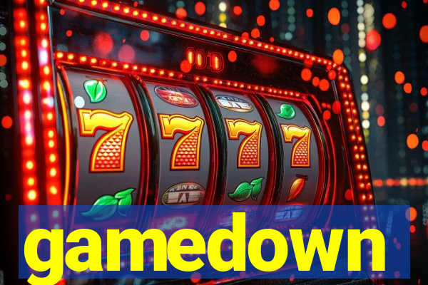 gamedown