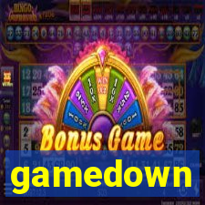 gamedown