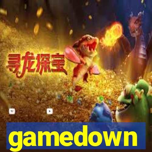 gamedown