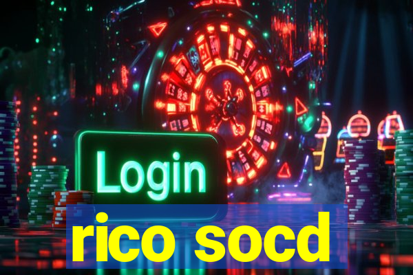 rico socd