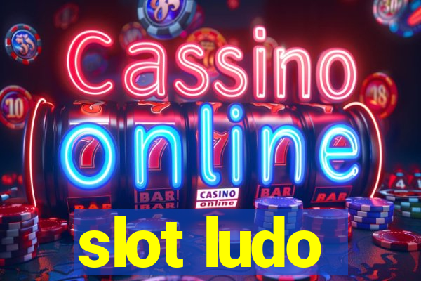 slot ludo