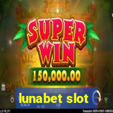 lunabet slot