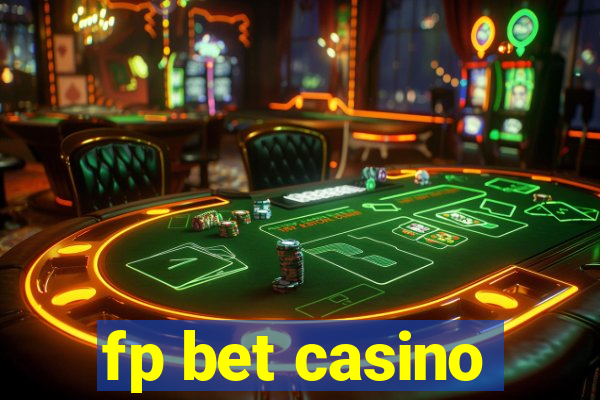 fp bet casino