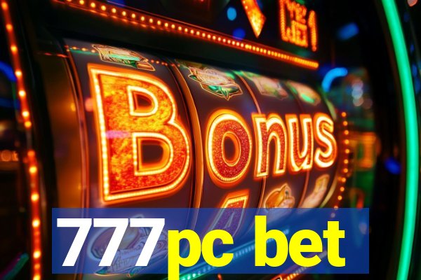 777pc bet