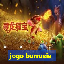 jogo borrusia