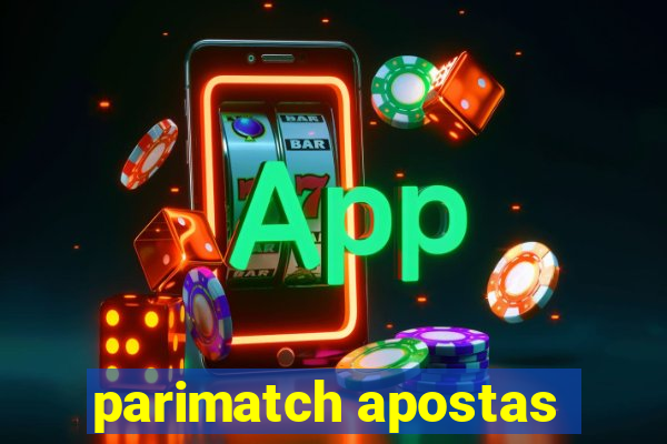 parimatch apostas