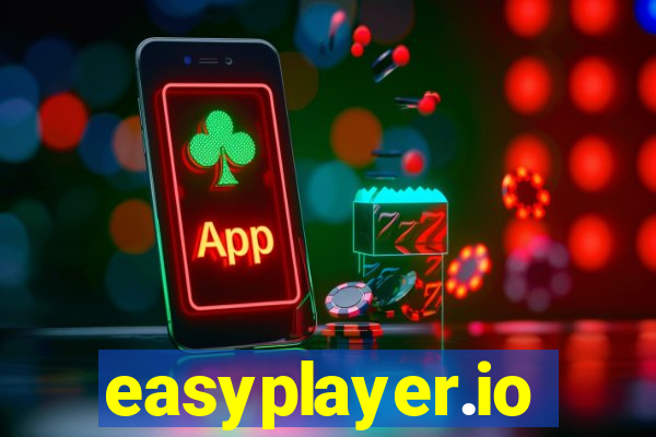 easyplayer.io