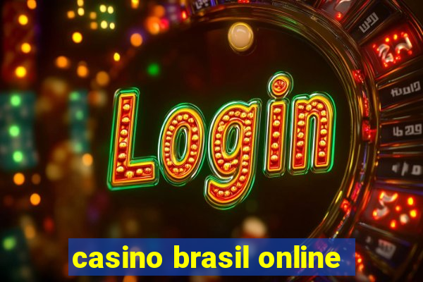 casino brasil online