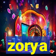 zorya