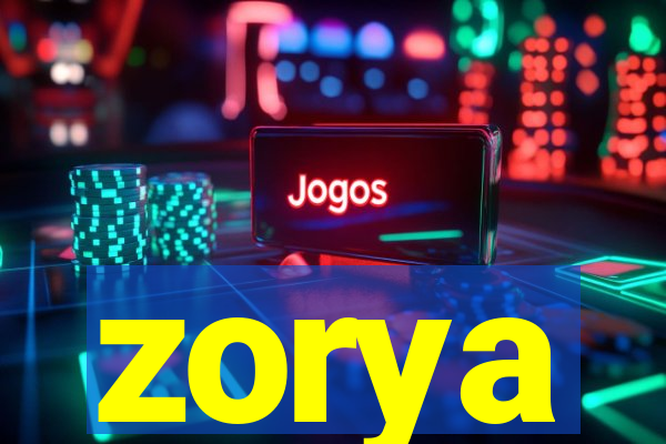 zorya