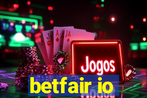 betfair io