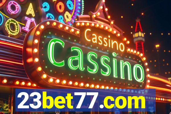 23bet77.com