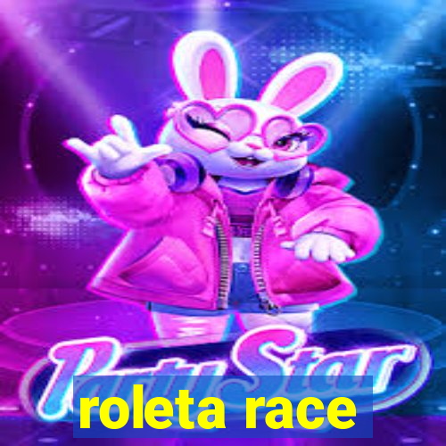 roleta race