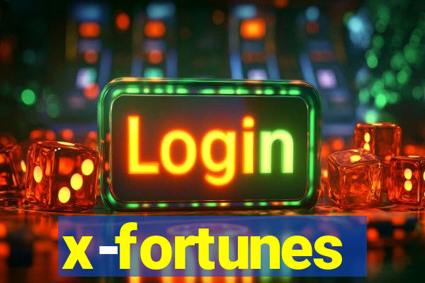 x-fortunes