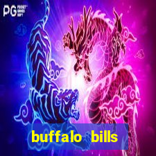 buffalo bills resort and casino