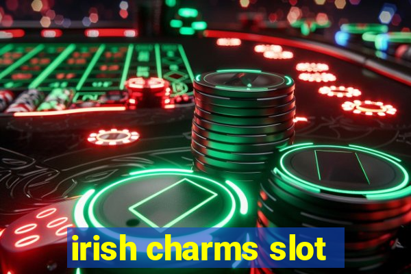 irish charms slot