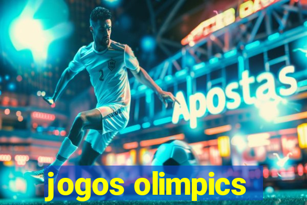 jogos olimpics