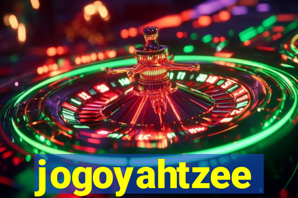 jogoyahtzee