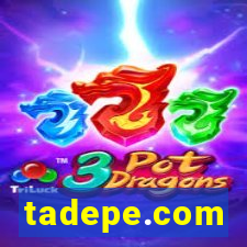 tadepe.com