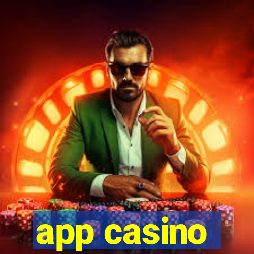 app casino