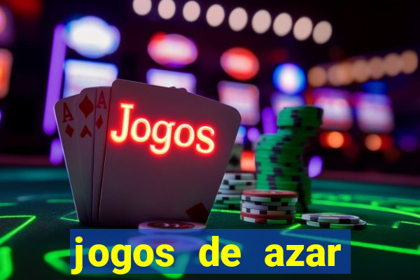 jogos de azar legalizados no brasil