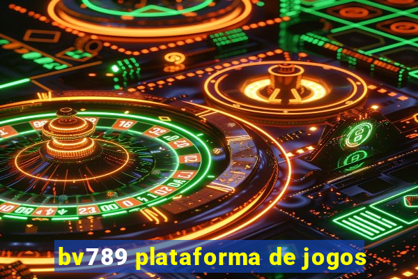 bv789 plataforma de jogos